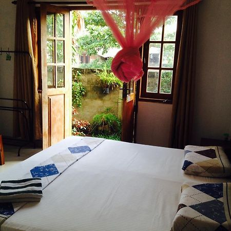 Manik Home Stay Kudapaduwa Exterior foto