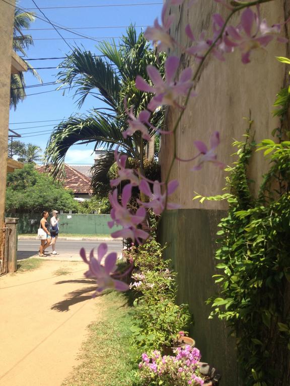 Manik Home Stay Kudapaduwa Exterior foto