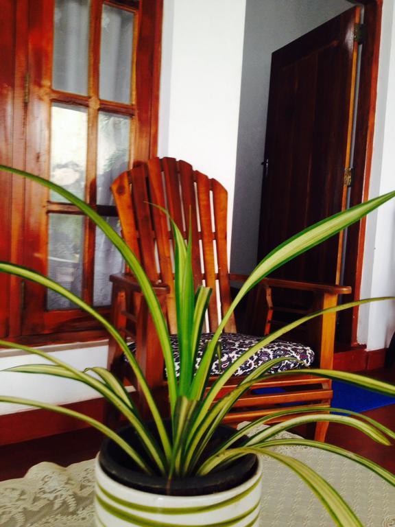 Manik Home Stay Kudapaduwa Exterior foto