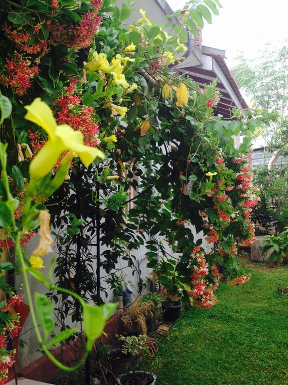 Manik Home Stay Kudapaduwa Exterior foto