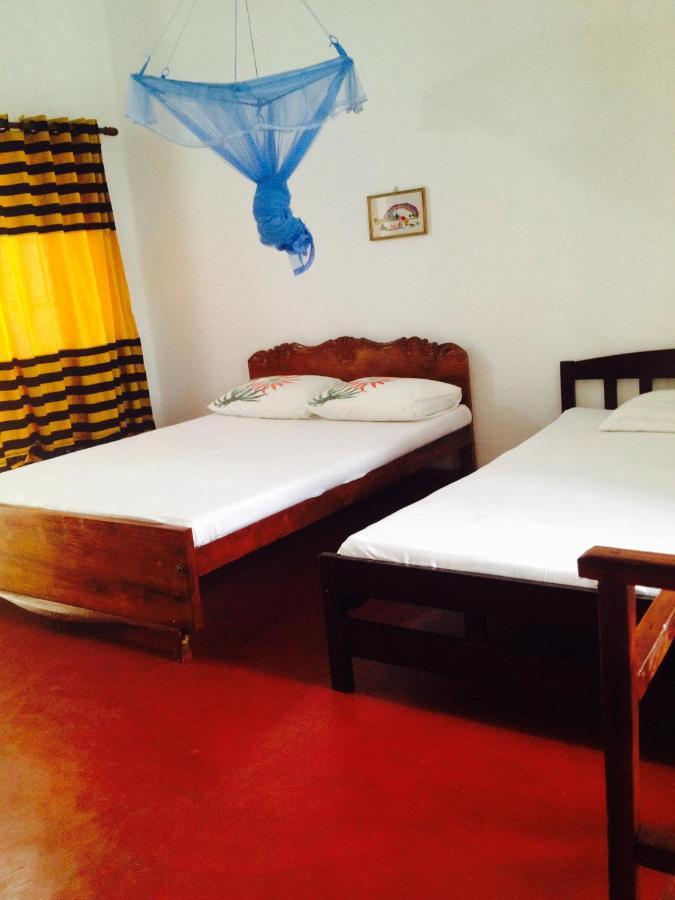 Manik Home Stay Kudapaduwa Exterior foto